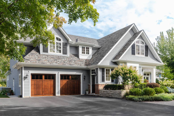 Best 4 Ply Roofing  in Dent, OH